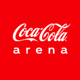 Coca-Cola Arena logo