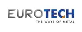 Eurotech logo