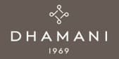 Dhamani logo