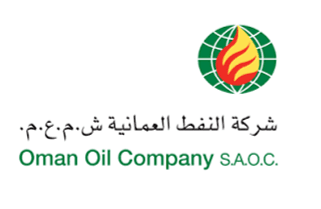 Oman Oil Company logo