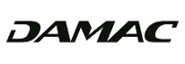 DAMAC logo