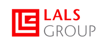 Lals Group logo