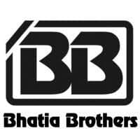 Bhatia Brothers logo
