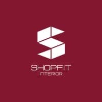 Shopfit Interior logo
