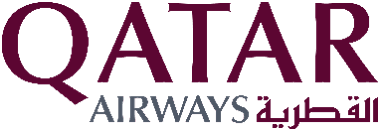 Qatar Airways logo