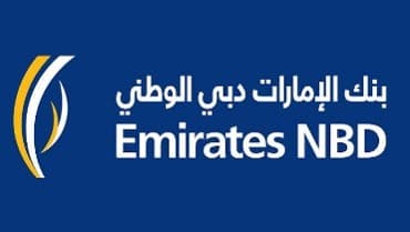 Emirates NBD logo
