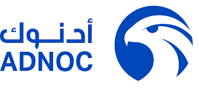 ADNOC logo